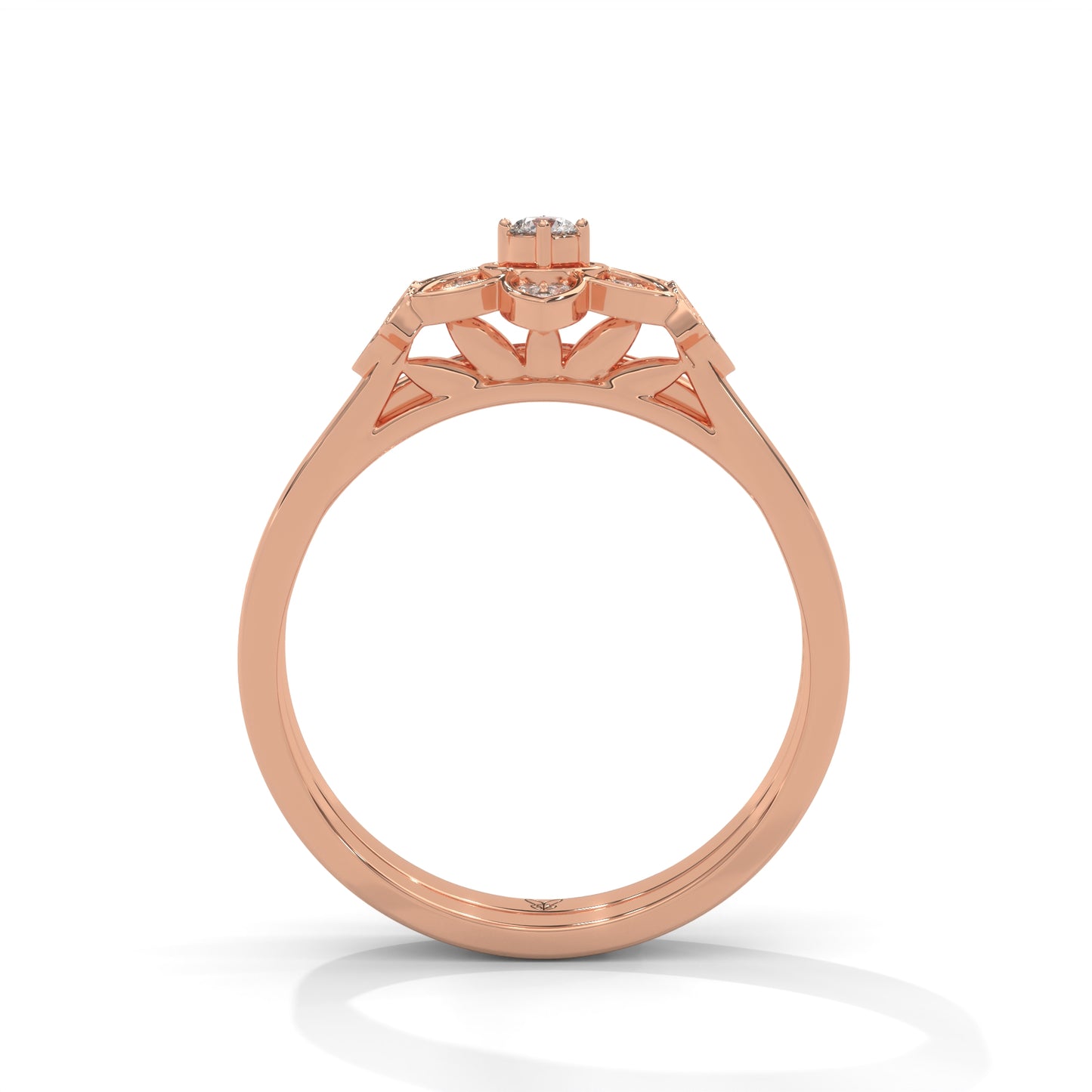 Vineux Ring