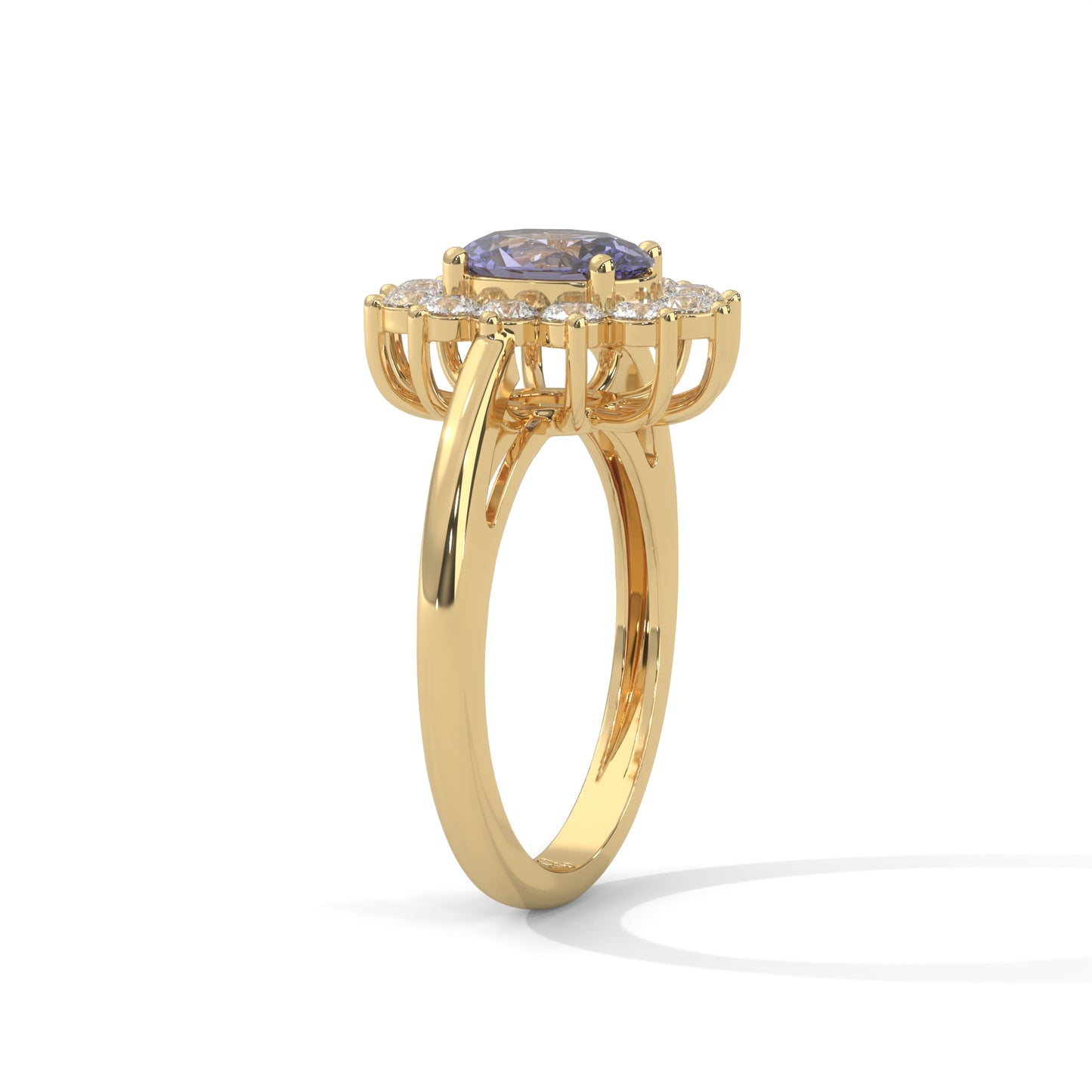 Myrah Ring