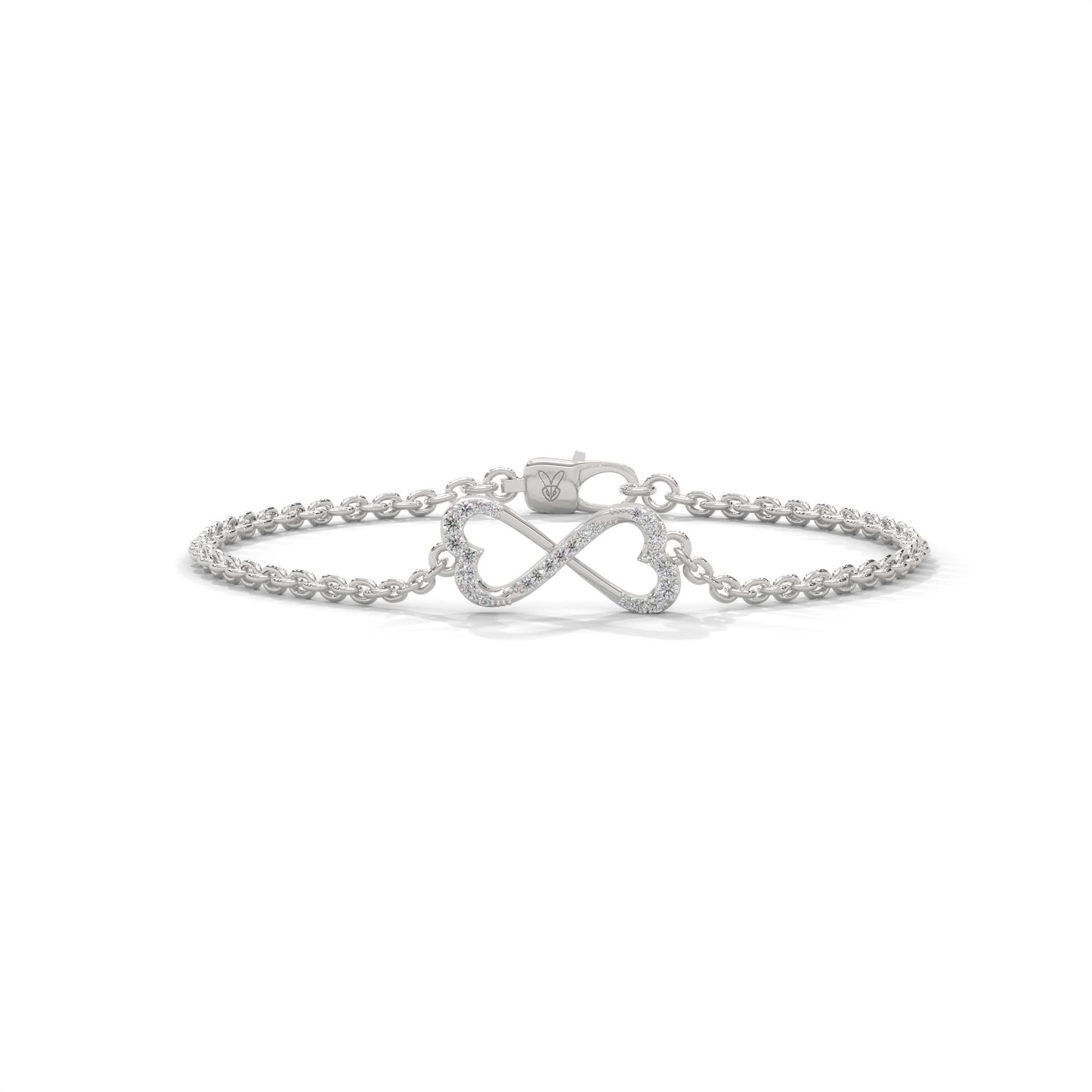 Infinite Glamour Bracelet