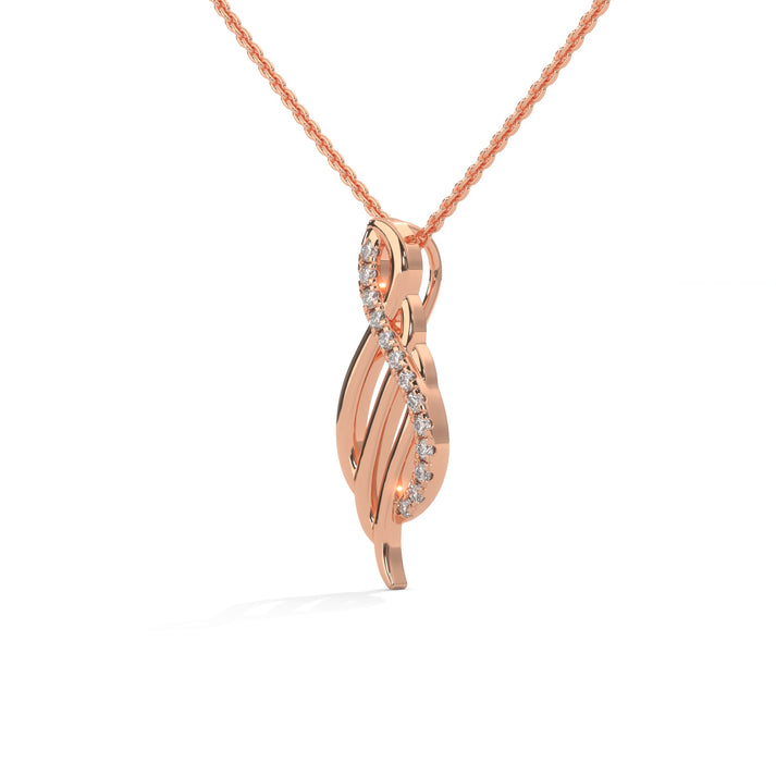 lab grown diamond | moissanite Jewellery Musicians Lab Grown Diamond OR Moissanite Pendant by Rabbito Jewels