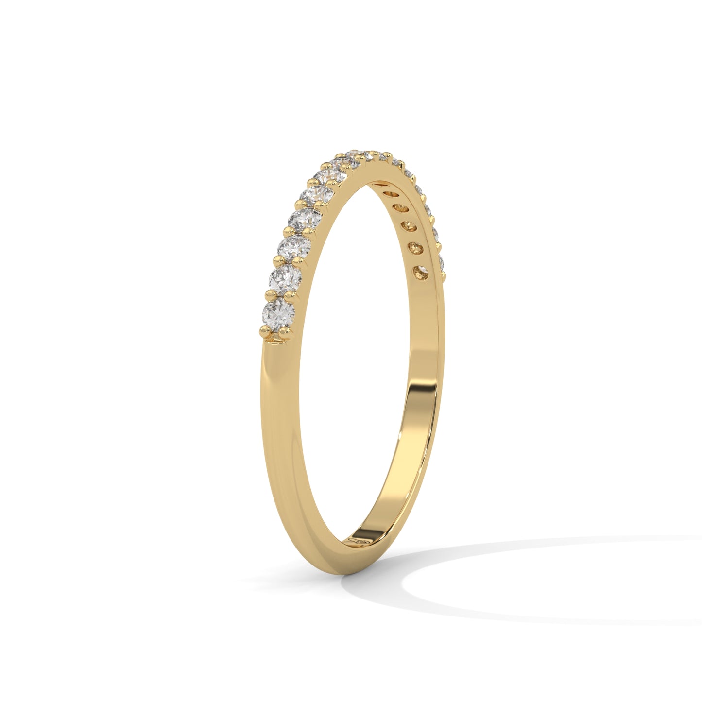 Eternity Ring