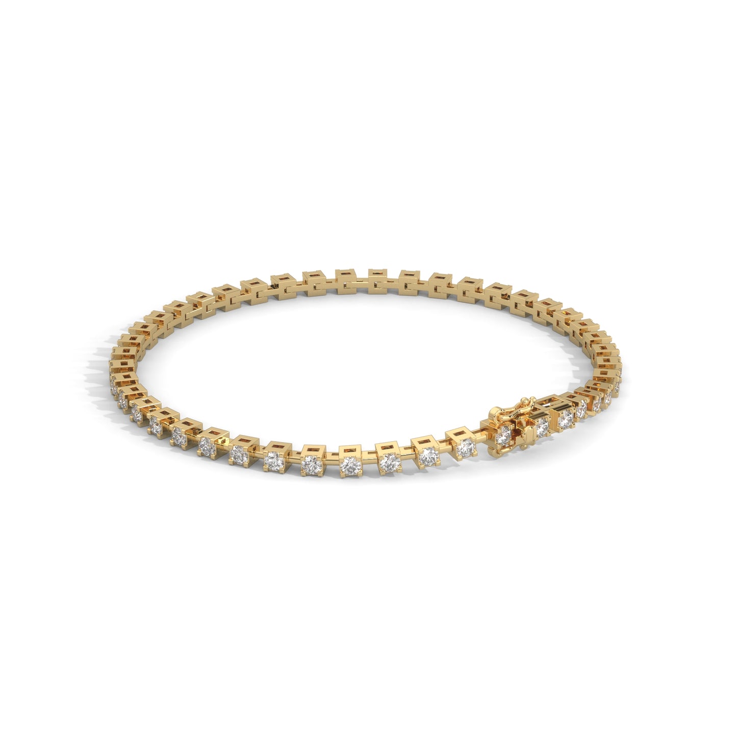 Bentlely Bracelet