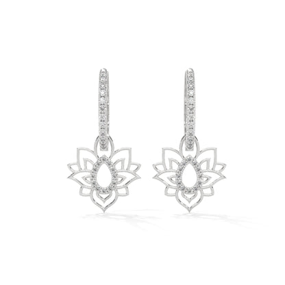 Rafaela Donata Earrings