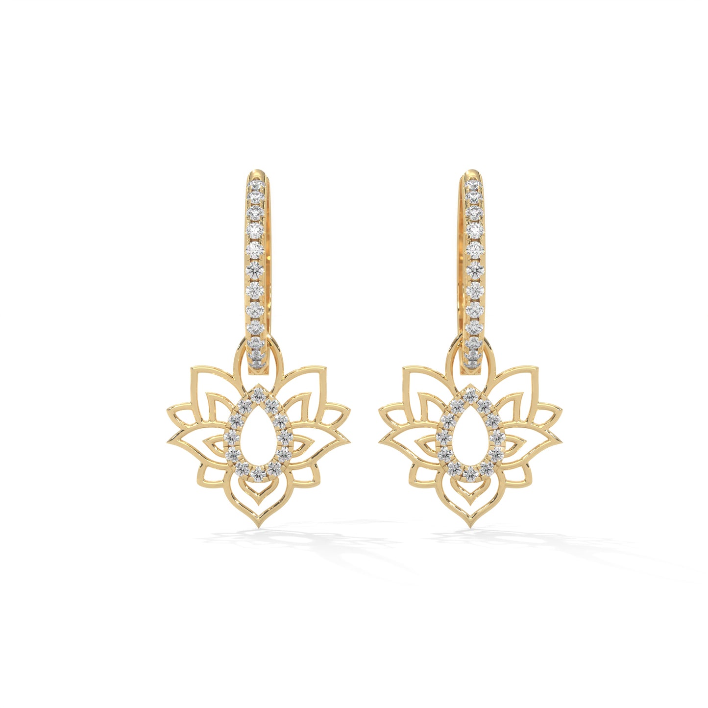 Rafaela Donata Earrings