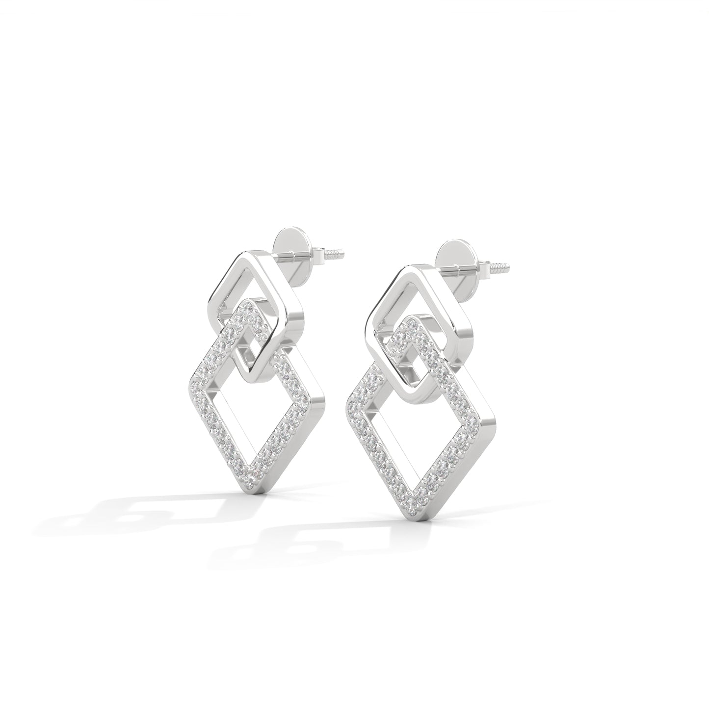 Venus Charm Earrings