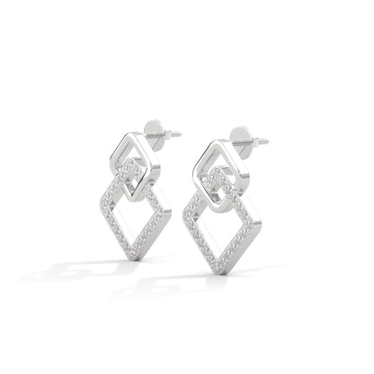 Venus Charm Earrings