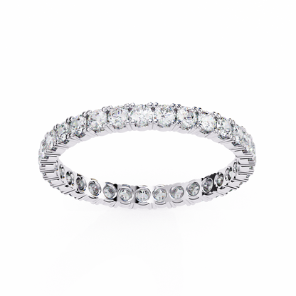 lab grown diamond | moissanite Jewellery Souvenir Lab Grown Diamond OR Moissanite Ring by Rabbito Jewels