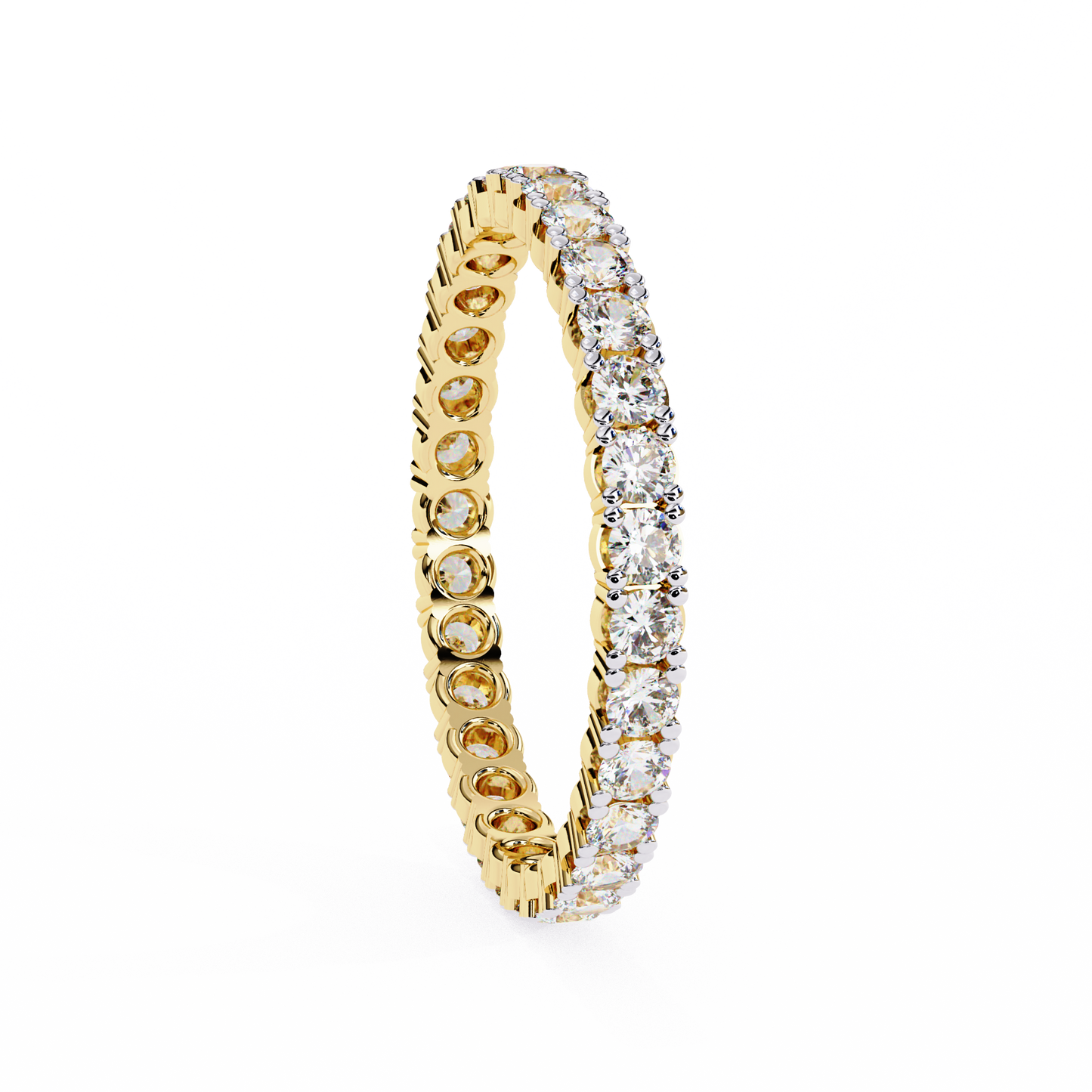 lab grown diamond | moissanite Jewellery Souvenir Lab Grown Diamond OR Moissanite Ring by Rabbito Jewels