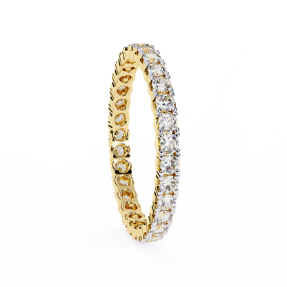 lab grown diamond | moissanite Jewellery Souvenir Lab Grown Diamond OR Moissanite Ring by Rabbito Jewels