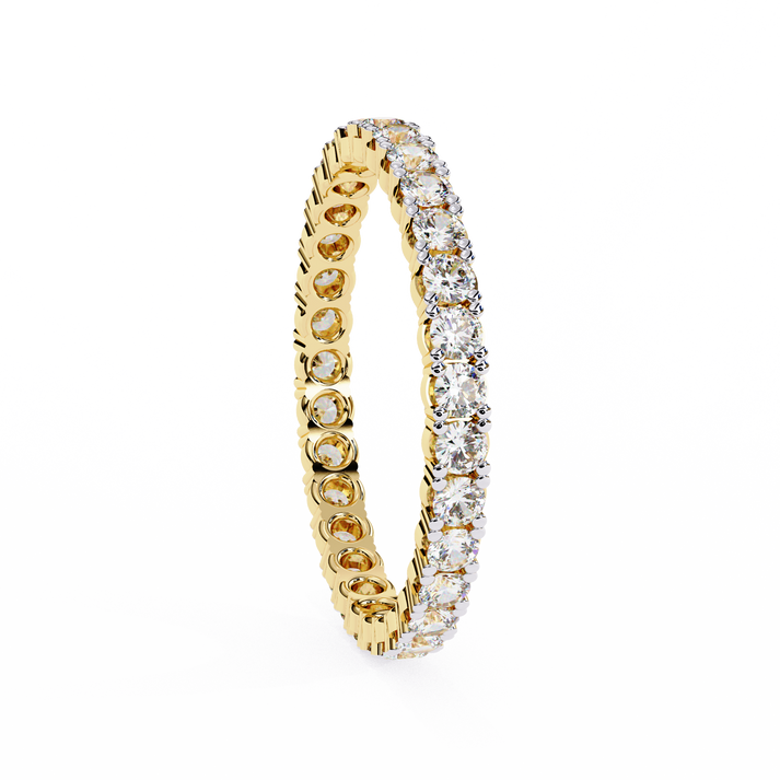 lab grown diamond | moissanite Jewellery Souvenir Lab Grown Diamond OR Moissanite Ring by Rabbito Jewels