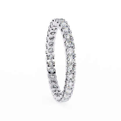 lab grown diamond | moissanite Jewellery Souvenir Lab Grown Diamond OR Moissanite Ring by Rabbito Jewels