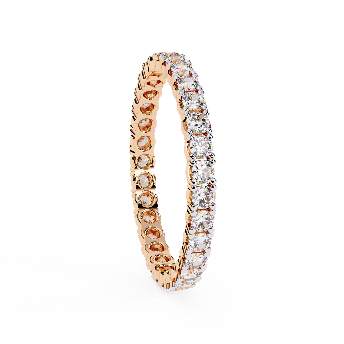 lab grown diamond | moissanite Jewellery Souvenir Lab Grown Diamond OR Moissanite Ring by Rabbito Jewels