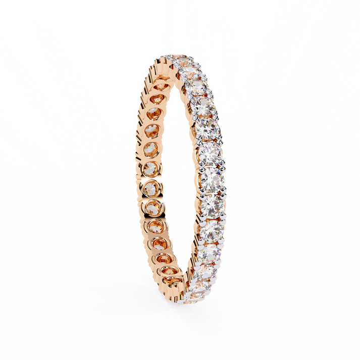 lab grown diamond | moissanite Jewellery Souvenir Lab Grown Diamond OR Moissanite Ring by Rabbito Jewels