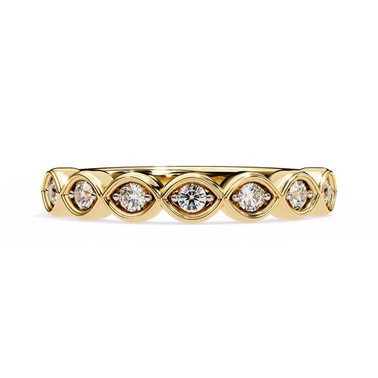 Venera Diamond Ring