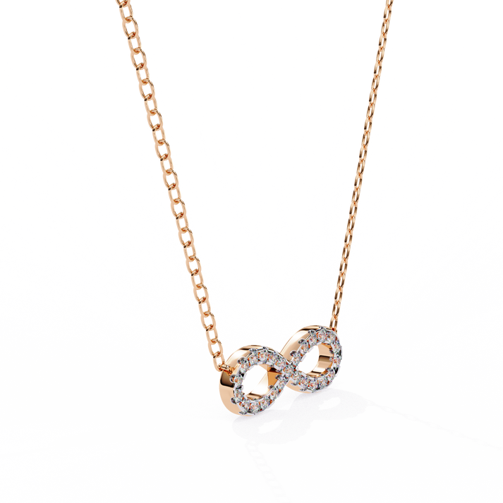 lab grown diamond | moissanite Jewellery Peora Lab Grown Diamond OR Moissanite Pendant by Rabbito Jewels