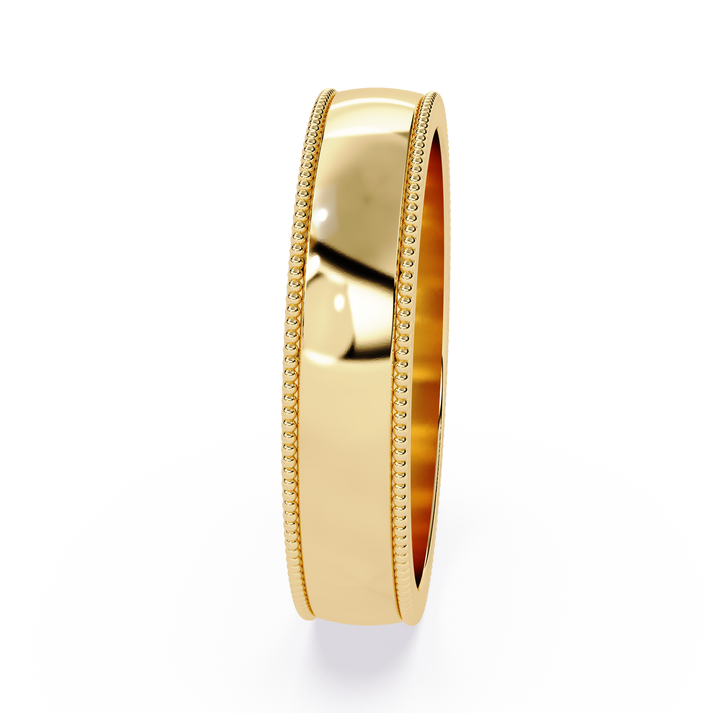 lab grown diamond | moissanite Jewellery Graini Alliance Lab Grown Diamond OR Moissanite Ring by Rabbito Jewels