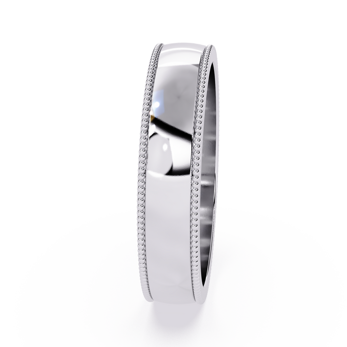 lab grown diamond | moissanite Jewellery Graini Alliance Lab Grown Diamond OR Moissanite Ring by Rabbito Jewels