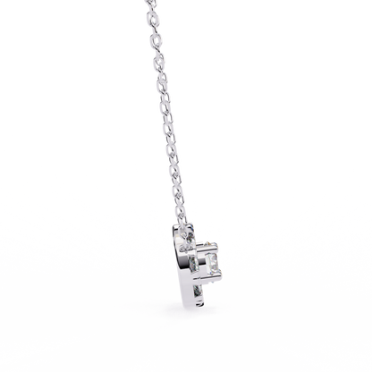 Halo Pendant