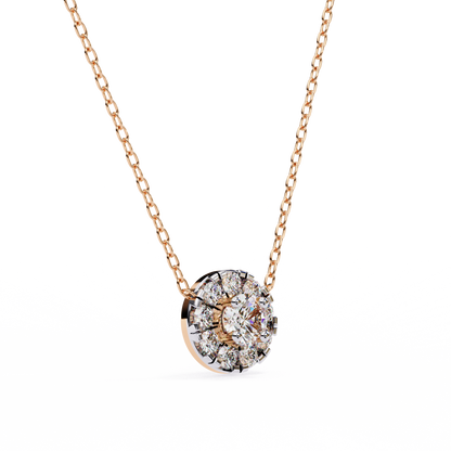Halo Pendant
