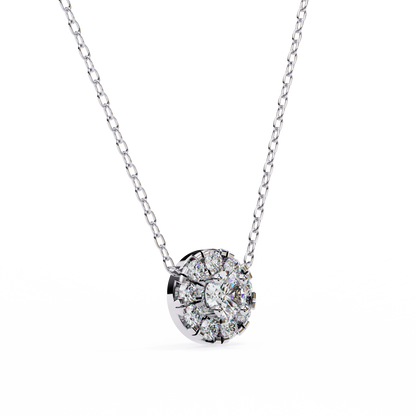 Halo Pendant
