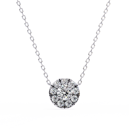 Halo Pendant
