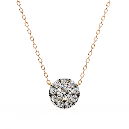 Halo Pendant