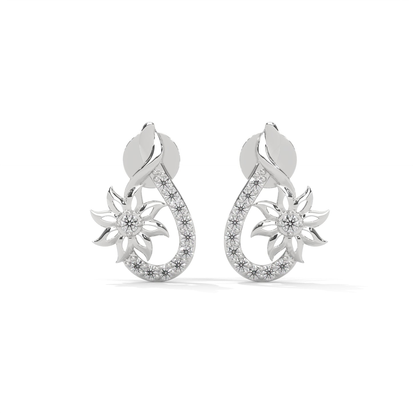 Argi Earrings