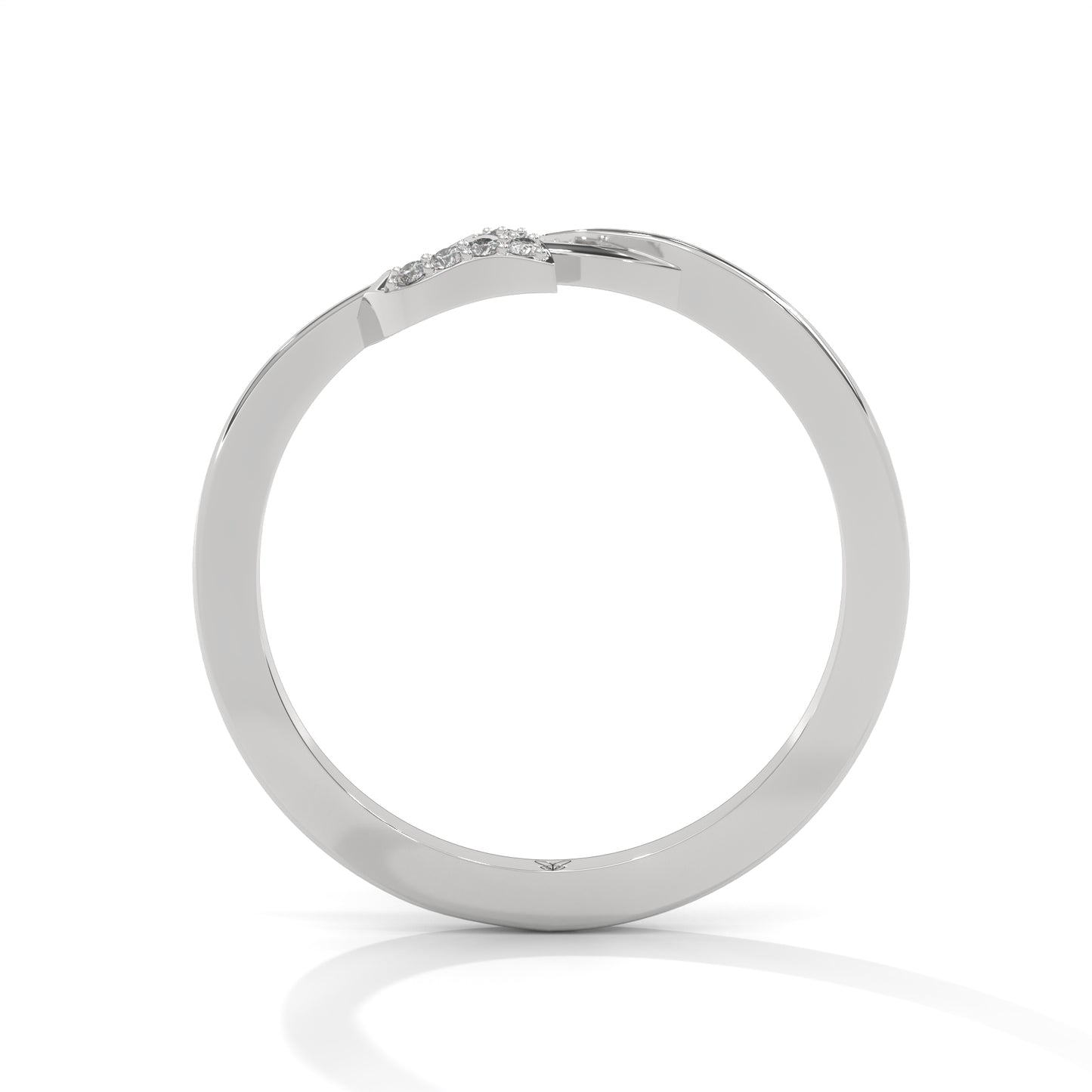 Omana Strast Ring