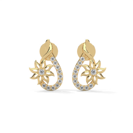 Argi Earrings