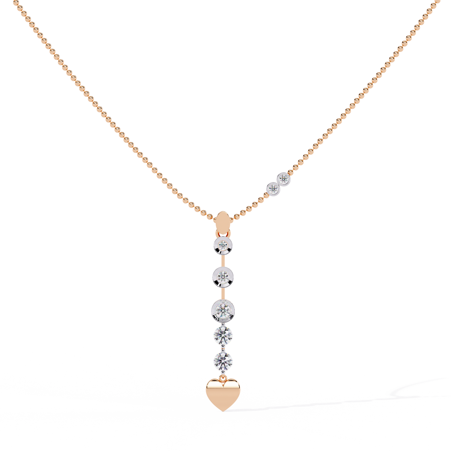 Purest Love Pendant