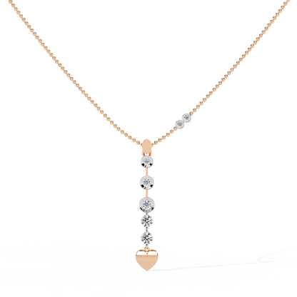 Purest Love Pendant