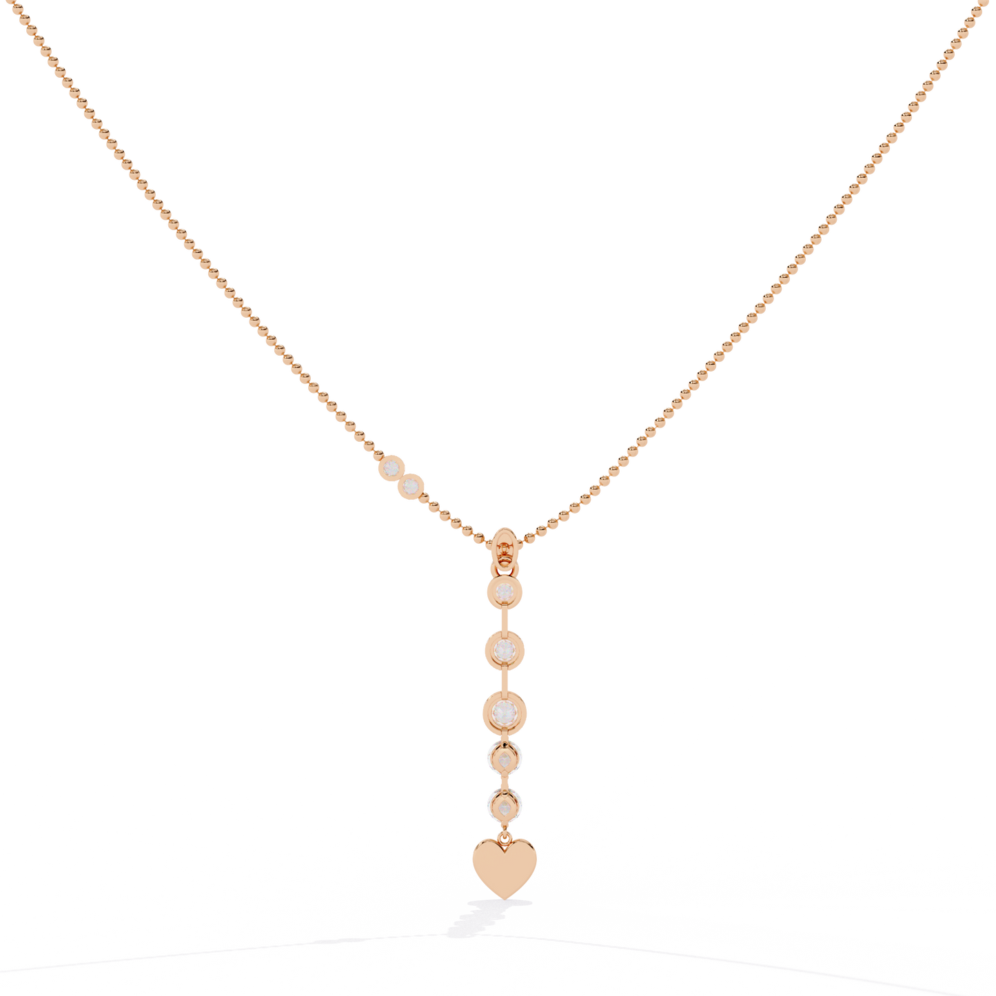Purest Love Pendant