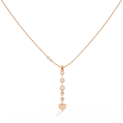 Purest Love Pendant