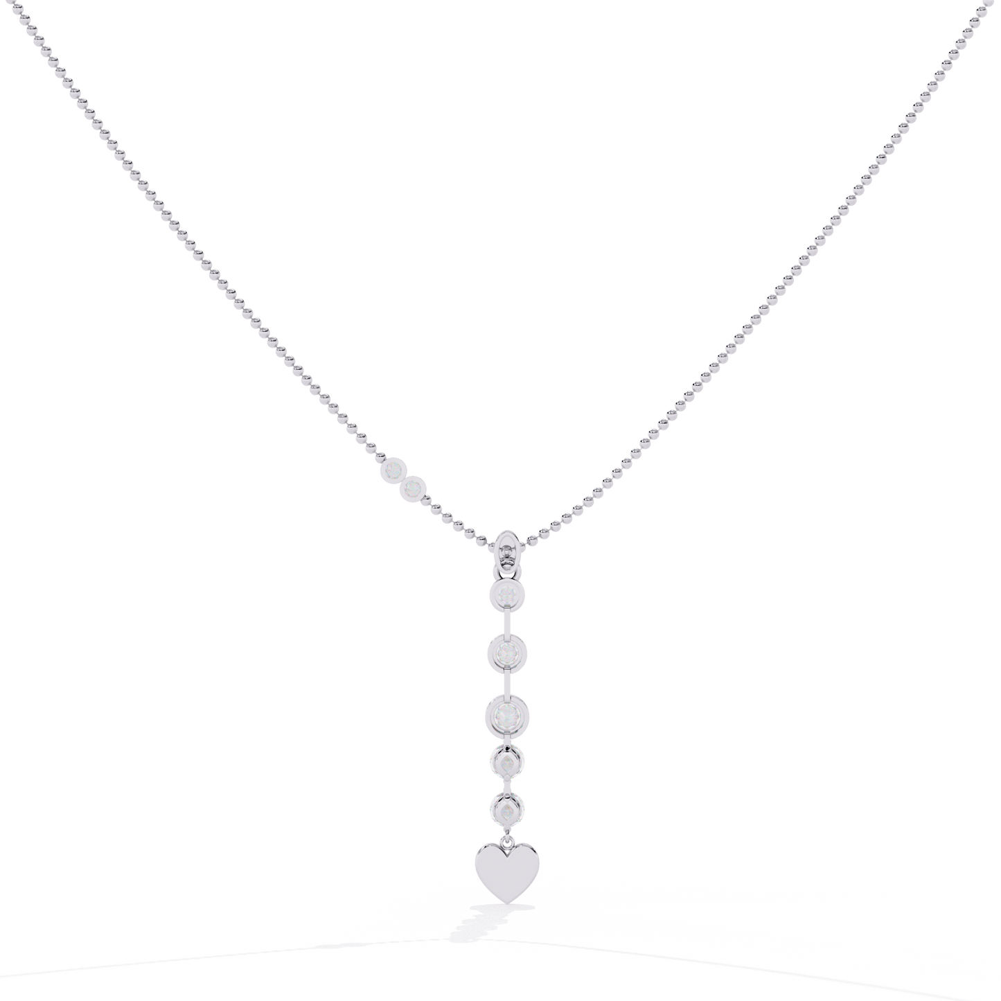 Purest Love Pendant