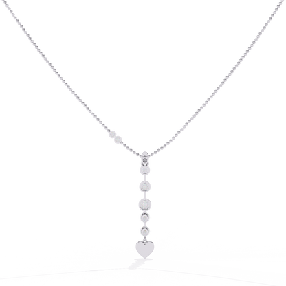 Purest Love Pendant