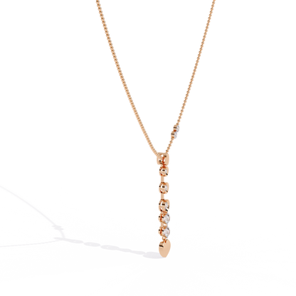 Purest Love Pendant