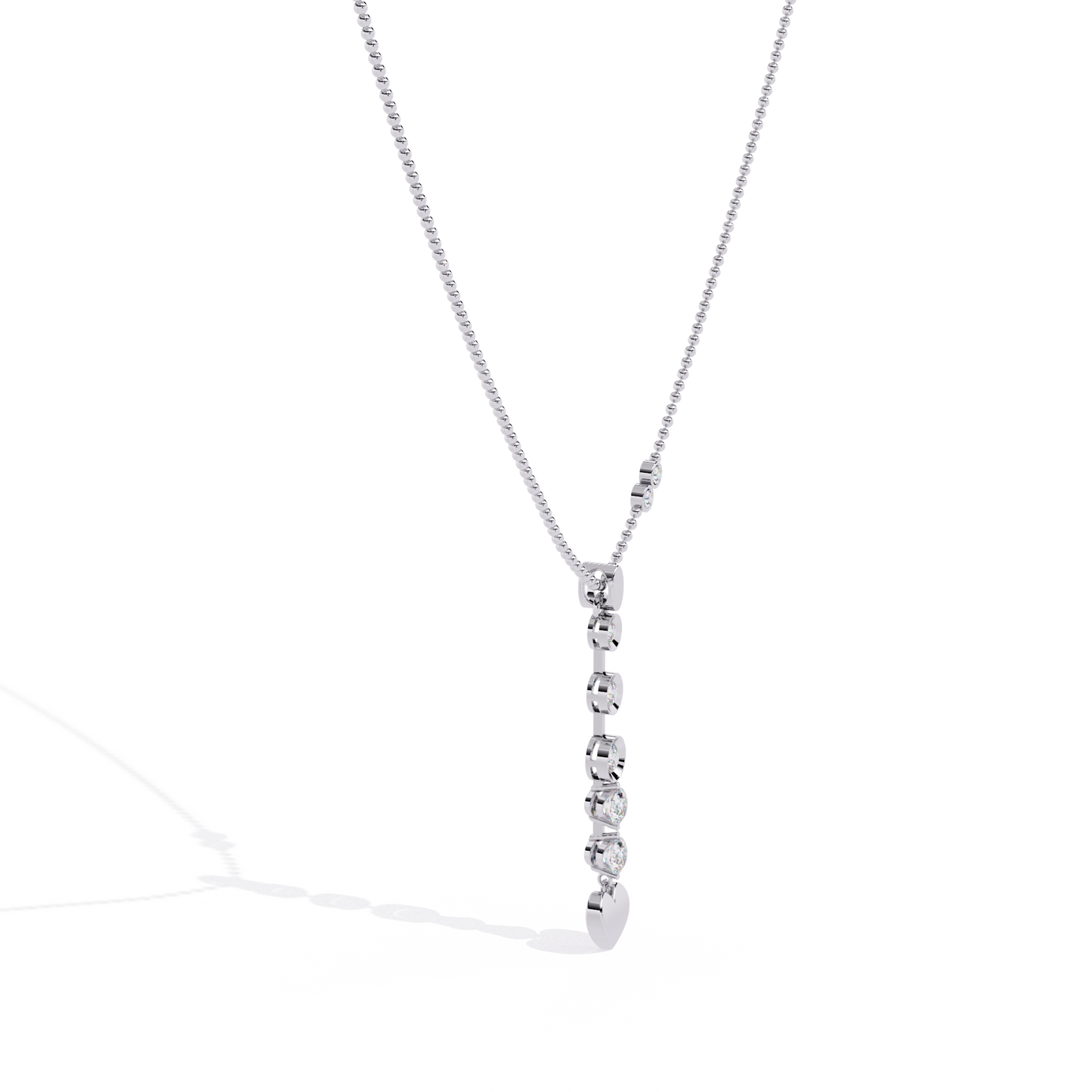 Purest Love Pendant