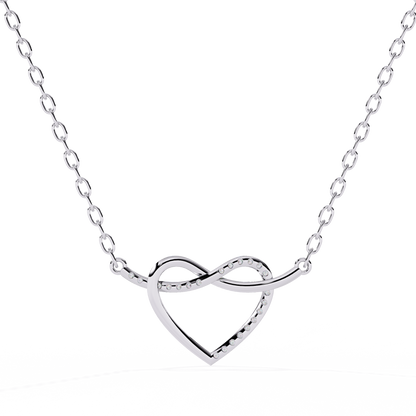 lab grown diamond | moissanite Jewellery The Elsie Lab Grown Diamond OR Moissanite Pendant by Rabbito Jewels