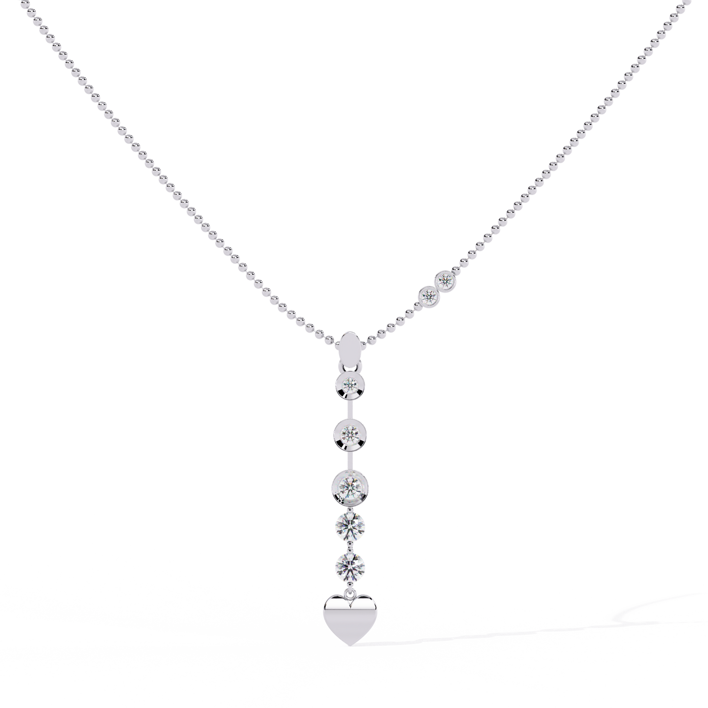 Purest Love Pendant