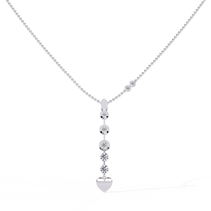 Purest Love Pendant