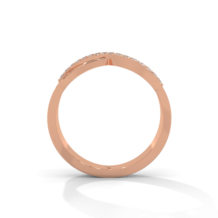 lab grown diamond | moissanite Jewellery Artis Lab Grown Diamond OR Moissanite Ring by Rabbito Jewels