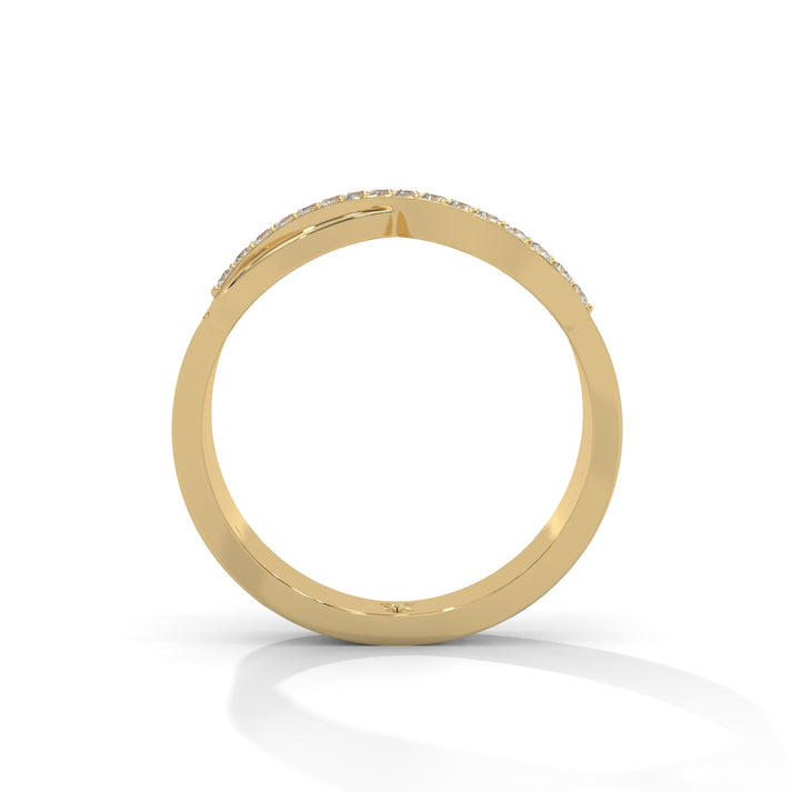 lab grown diamond | moissanite Jewellery Artis Lab Grown Diamond OR Moissanite Ring by Rabbito Jewels