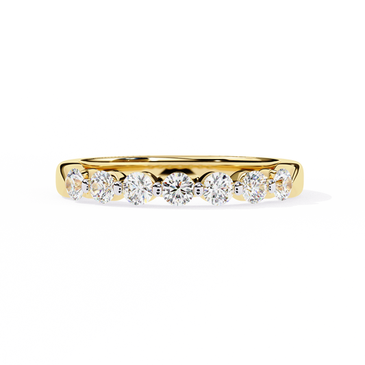 Valoria Diamond Ring