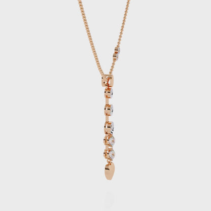 Purest Love Pendant