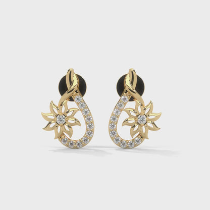 Argi Earrings