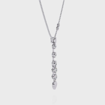 Purest Love Pendant