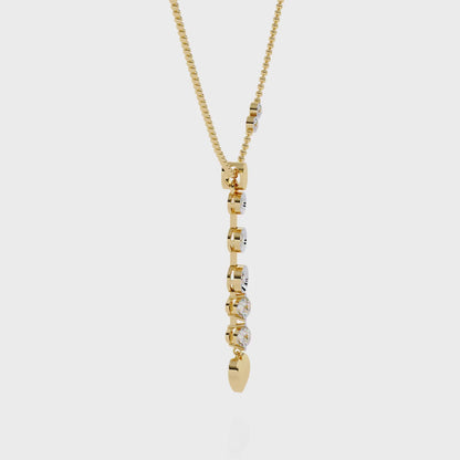 Purest Love Pendant