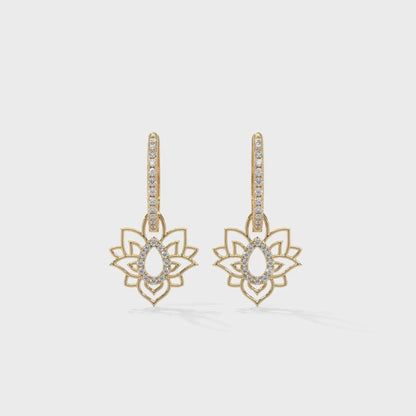 Rafaela Donata Earrings