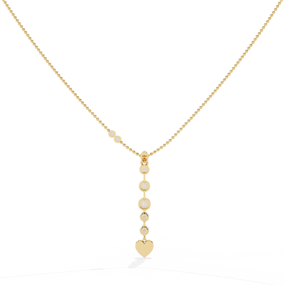 Purest Love Pendant