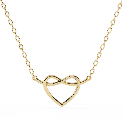 lab grown diamond | moissanite Jewellery The Elsie Lab Grown Diamond OR Moissanite Pendant by Rabbito Jewels